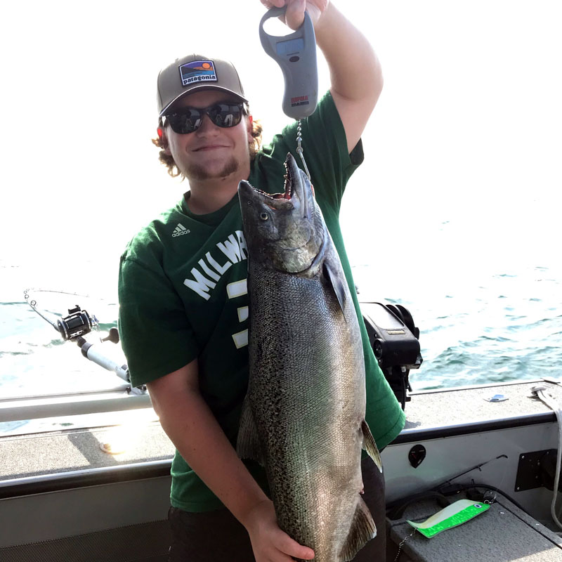 Family Fishing